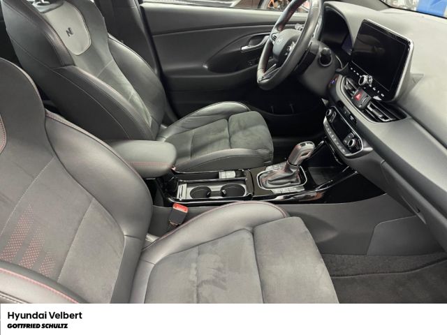 Hyundai i30 – Bild 14