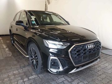 Audi Q5 - 3