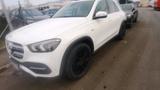Mercedes-Benz GLE 350de 4Matic|Motorschaden|1.Hand|Leder|Cam| - : Motorschaden