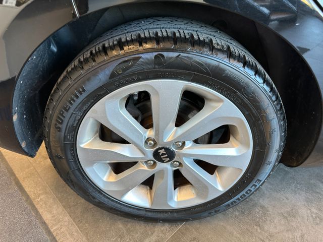 MYAUTOCENTER – Gebraucht- und Jahreswagen mit Werkstattservice in Pfaffenhofen Kia Rio Dream Team *Navi*Klima*Sitzh*Lenkradhz*
