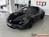 Porsche 992 Targa 4 GTS Approved 05.27 Keyless 360° BOSE - Porsche: Gt3