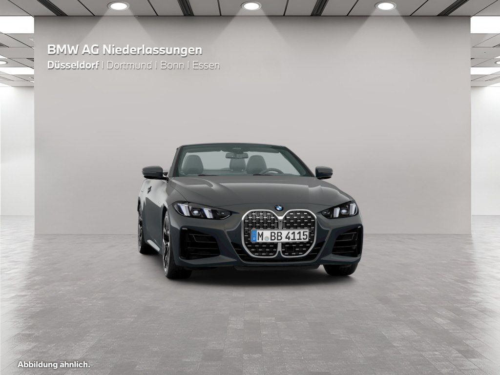 BMW 430 - Bild 13