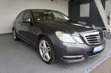 Mercedes-Benz E 350 CDI 4Matic Limo."VOLLAUST. - Mercedes-Benz E 350 aus 2011: 4matic