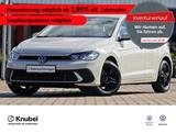 Volkswagen Polo Life 1.0 LED*Klima*AHK*App-Connect