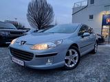 Peugeot 407 Tendance 135 Automatik