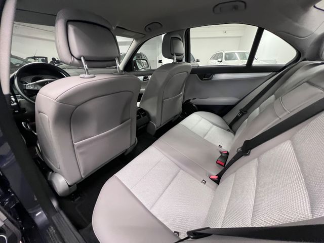 Mercedes-Benz C 200 CDI / 1. HAND/  GARANTIE/ NUR 105.000KM /