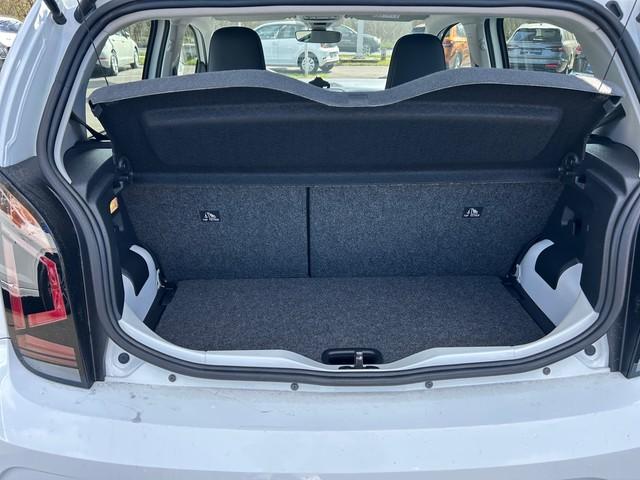 Volkswagen Up 1.0 Basis +Klima+Bluetooth, миниатюра 9