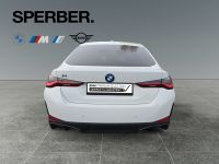 BMW i4 - Vorschau Bild 4