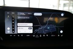 AUDI SQ5 Sportback TFSI | Pano | Carbon | Tech pro AUDI SQ5 Sportback TFSI | Pano | Carbon | Tech pro