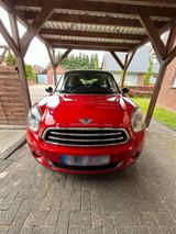 MINI Mini Cooper paceman - MINI Cooper Paceman Benziner Gebrauchtwagen