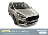Ford S-Max ST-LINE 2.5 Duratec FHEV - Ford S-Max mit Hybrid-Antrieb