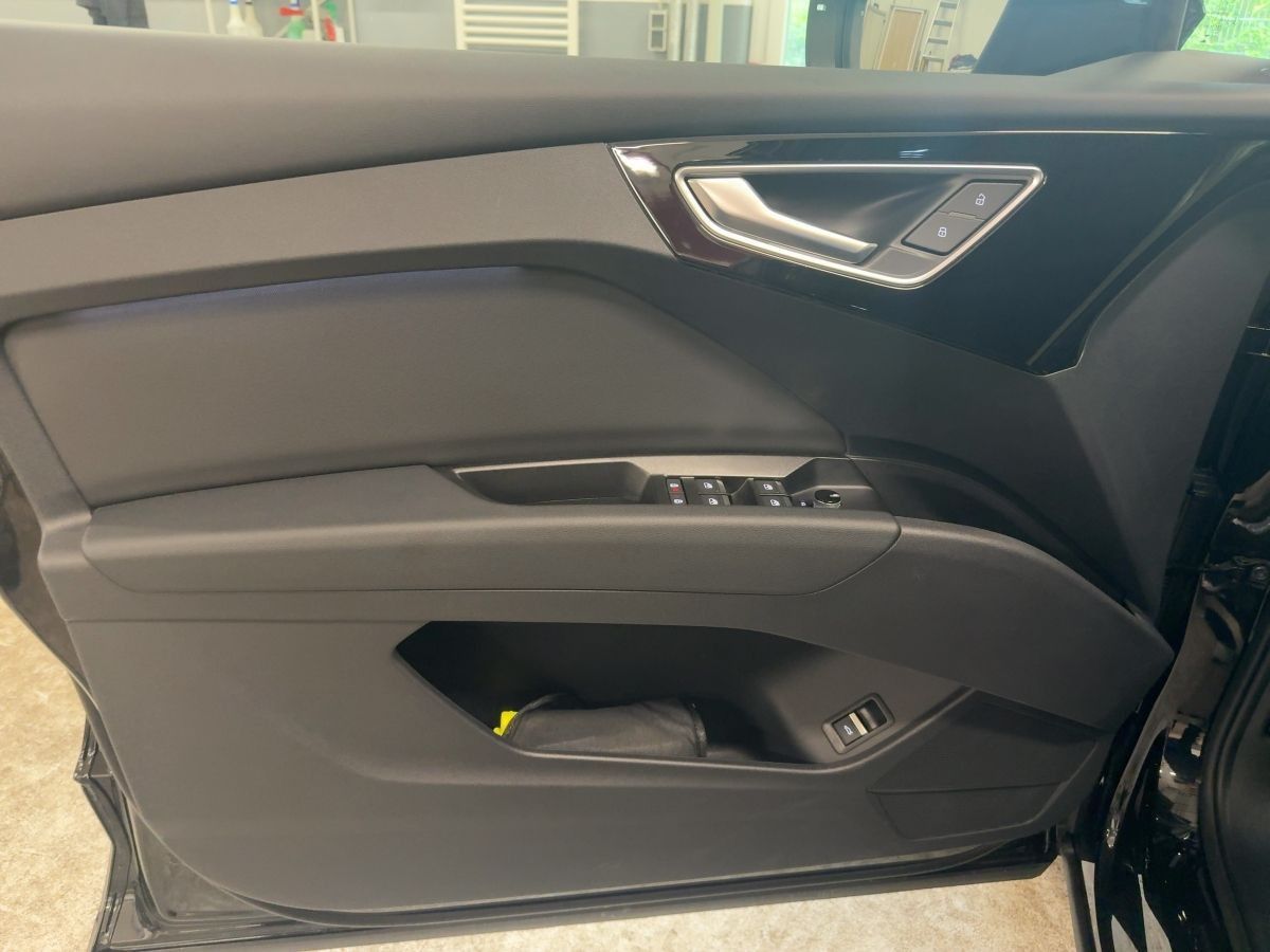 Audi Q4 e-tron - Bild 15