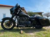 Harley-Davidson Street Glide Special  - Angebote entsprechen deinen Suchkriterien