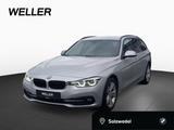 BMW 320dA Touring,Sport Line,NaviPro,LED,PDC