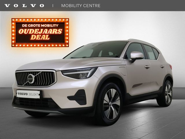 Volvo XC40 T4 Recharge Plus Bright | Achteruitrijcamer