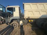 MAN TGS    26.480     /  JONSERED  J 1300 R  / Allra - Angebote