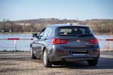 BMW 118i Sport Line Sport Line - BMW 1er Reihe: Standheizung