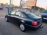 Audi A4 1.8*AHK*TÜV NEU*VIELE NEUTEILE*REP 2000EURO* - Audi A4: 8e