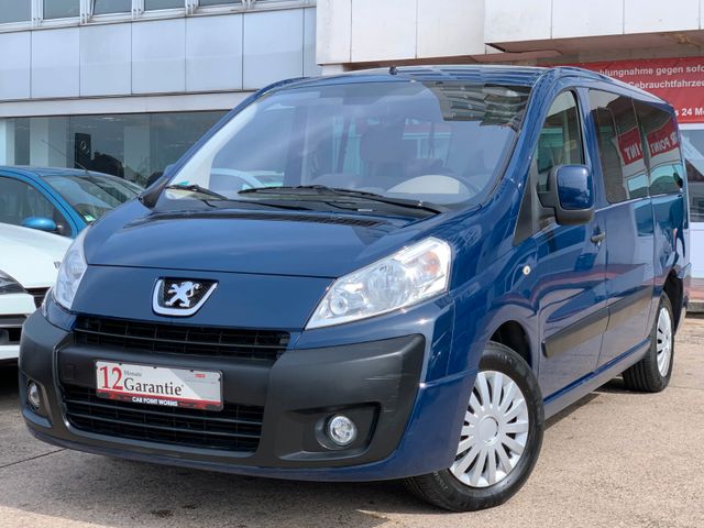 Peugeot Expert Tepee L2H1*1 HAND*8 SITZER*8 FACH*KLIMA