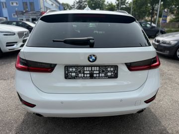 BMW 318 - 4
