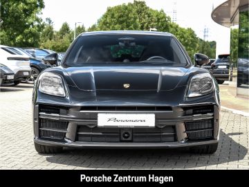 Porsche Panamera - 8