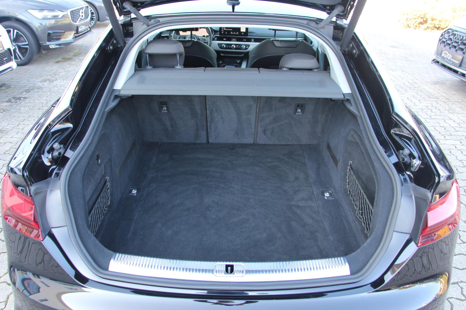 Audi A5 Sportback 40 TFSI