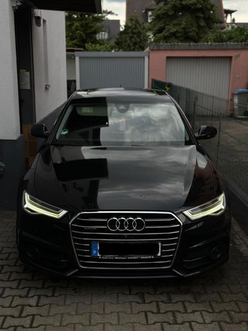 AUDI A6 3.0 TDI 200kW quattro S tronic -