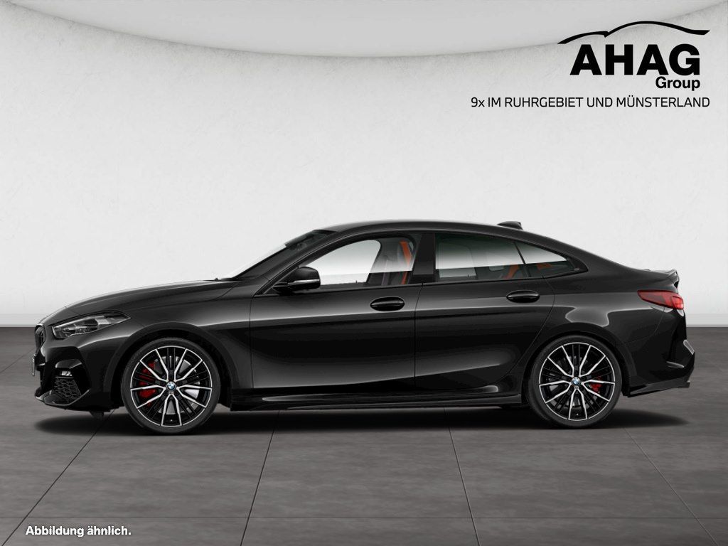 BMW 220 Gran Coupé - Bild 5