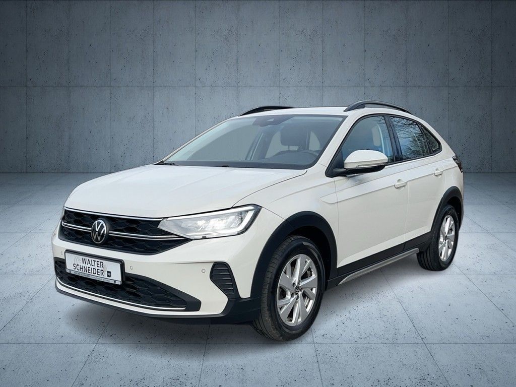 Volkswagen Taigo - Bild 2