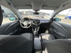 Fahrzeugabbildung Opel Corsa F 1.2 Navi Sitzhzng AppConnect Einparkh.