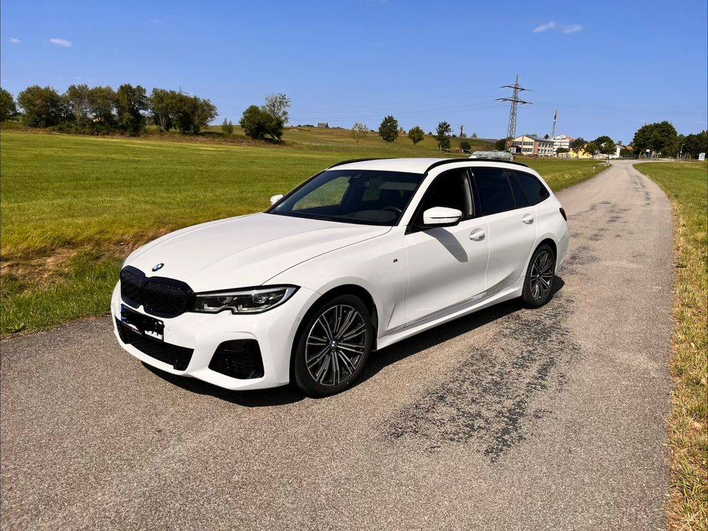Image of BMW 340