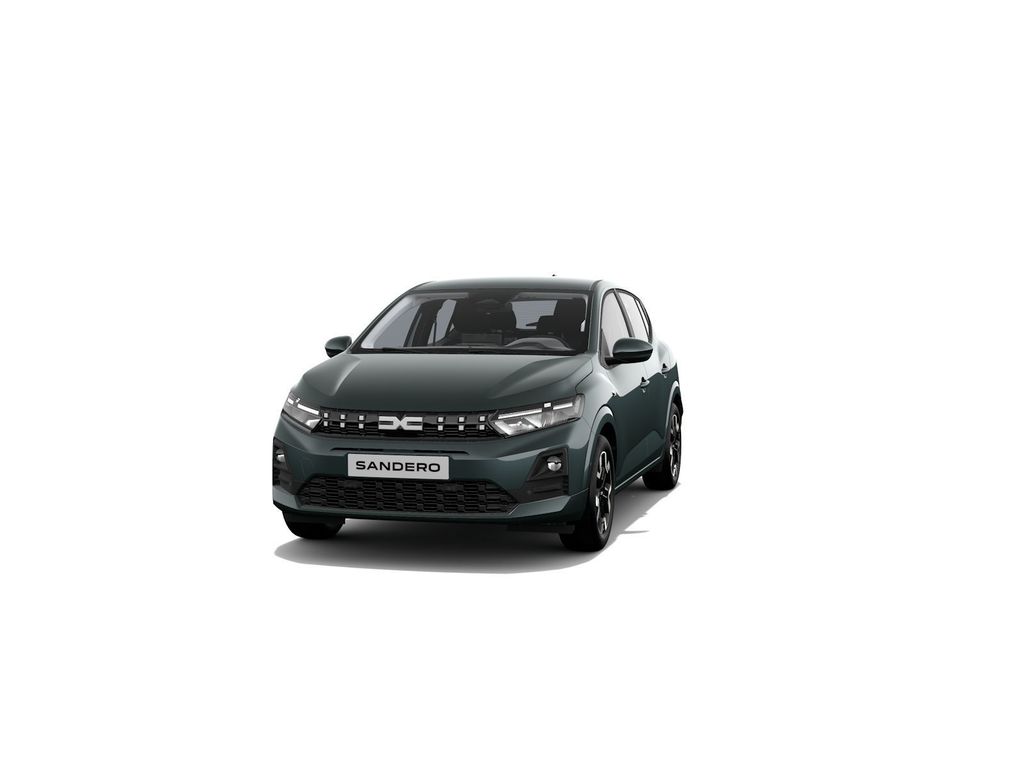 DACIA Sandero - Bild 12