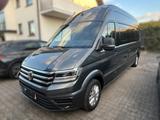 Volkswagen Grand California 680, NP 94K, Klima, AHK, Solar