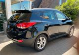 Hyundai ix35  fast voll Ausstattung !!! 0 ... - Hyundai ix35 in Hamburg