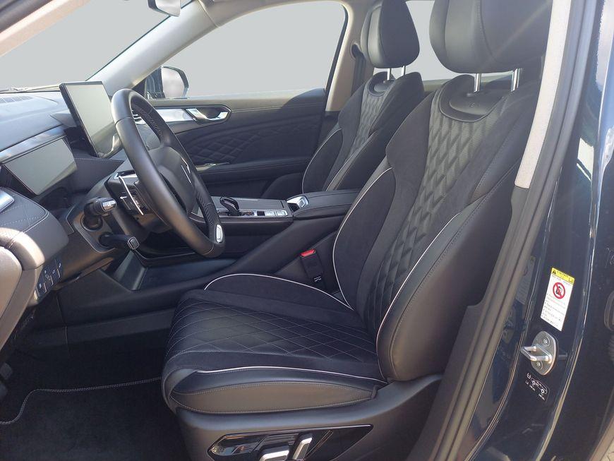 GWM WEY 03 FWD Luxury