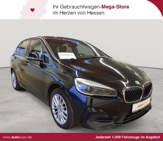 BMW 225xe iPerformance Active Tourer Sport