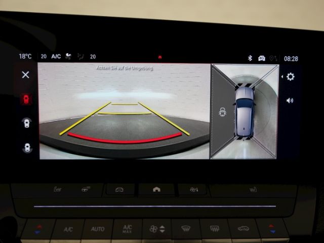 Astra L ST GS AT+AHK+LED+360 GRAD KAMERA+SITZ-/L