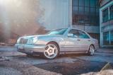 Mercedes-Benz Mercedes E 430 - Mercedes-Benz E 430 aus 1998