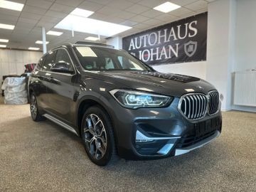 BMW X1 - 1