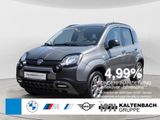 Fiat Panda Cross 1.2 SITZHEIZUNG PDC KLIMA - Fiat Panda aus 2020