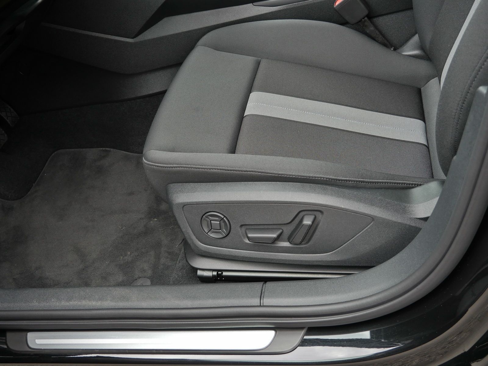 Audi A3 - Bild 23