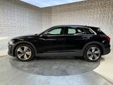Audi e-tron 55 quattro+STANDKLIMA+LED+DAB+NAVI+SOUND+ - Audi e-tron aus 2023