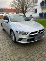 Mercedes-Benz Mercedes Benz A200 163PS - Mercedes-Benz A-Class: Ps