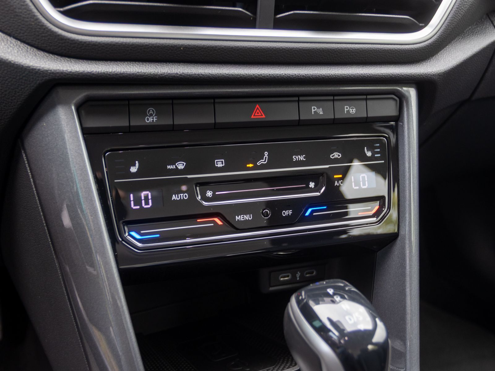 Volkswagen T-Roc - Bild 17