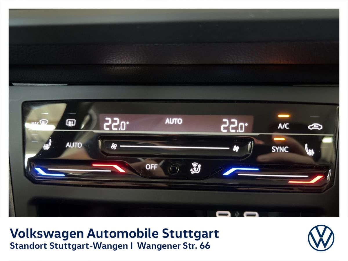 Volkswagen Taigo - Bild 17