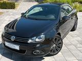 Volkswagen Eos Exclusive, Automatik, 2.0 TSI/211 PS, VOLL - Volkswagen Eos: Automatik