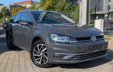 Volkswagen Golf VII Variant JOIN*1.Hand*ACC*LED*RKam*Garant - Cars in Würzburg