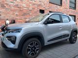 Dacia Spring Electric Auto Fahrzeug - Dacia Spring Gebrauchtwagen in Bielefeld