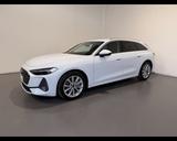 Audi AUDI A5 AVANT 40 TDI MHEV+ S-TRONIC BUSINESS ADV - Audi A5 Hybrid (Diesel/Elektro): Kombi