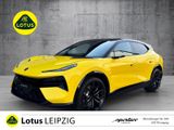Lotus Eletre S *Sonderleasing* *Lotus Leipzig*
